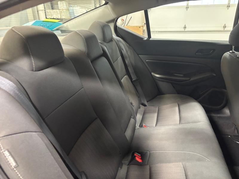 used 2024 Nissan Altima car, priced at $19,999