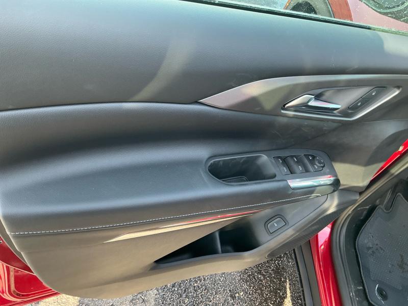 new 2026 Chevrolet Traverse car, priced at $46,814