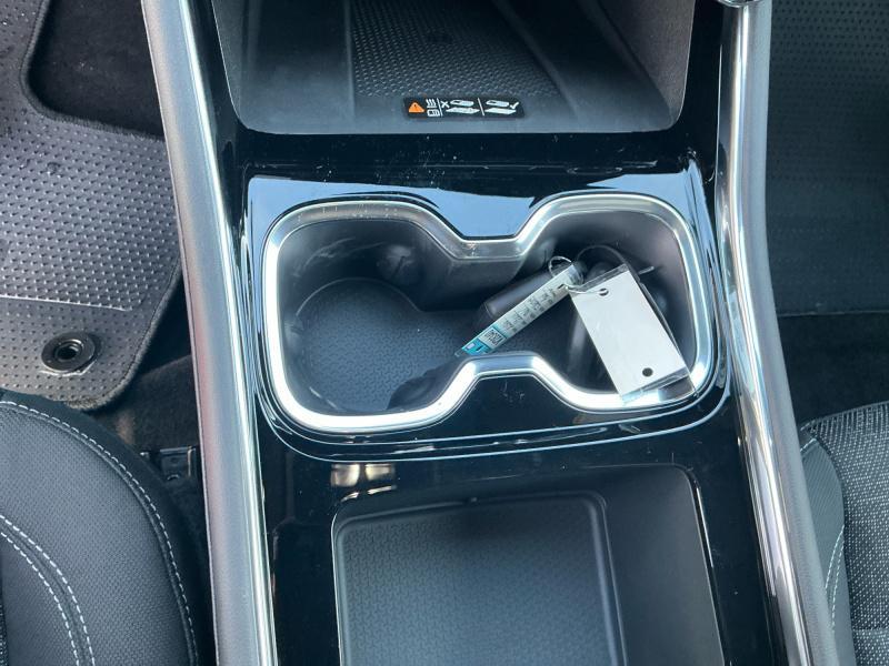 new 2026 Chevrolet Traverse car, priced at $46,814