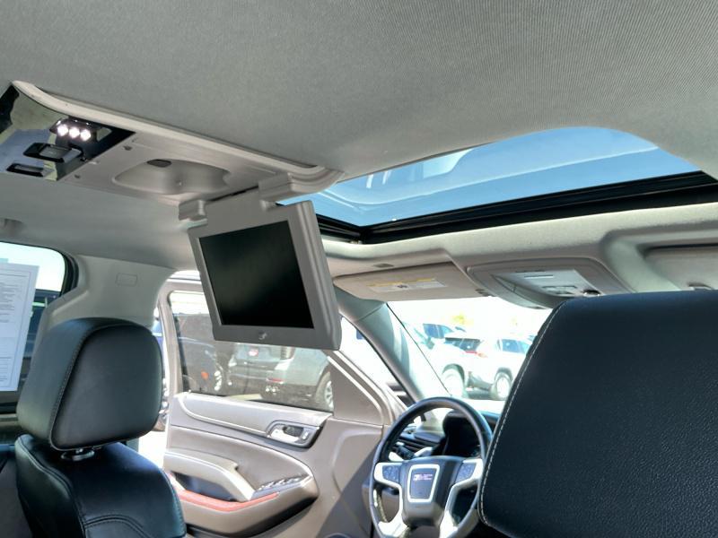 used 2020 GMC Yukon XL car, priced at $23,999