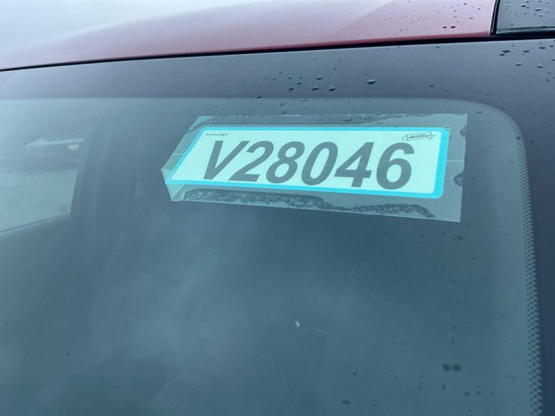 new 2026 Chevrolet Traverse car, priced at $45,390