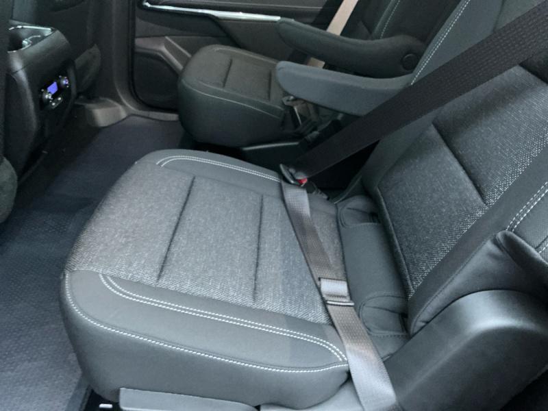 new 2026 Chevrolet Traverse car, priced at $45,390