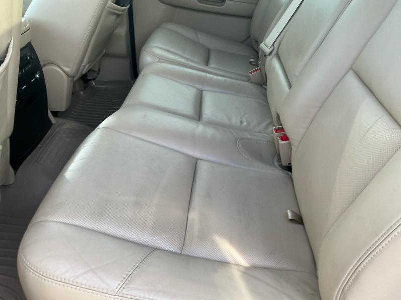 used 2011 Cadillac Escalade EXT car, priced at $15,490