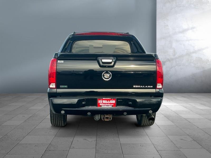 used 2011 Cadillac Escalade EXT car, priced at $15,490