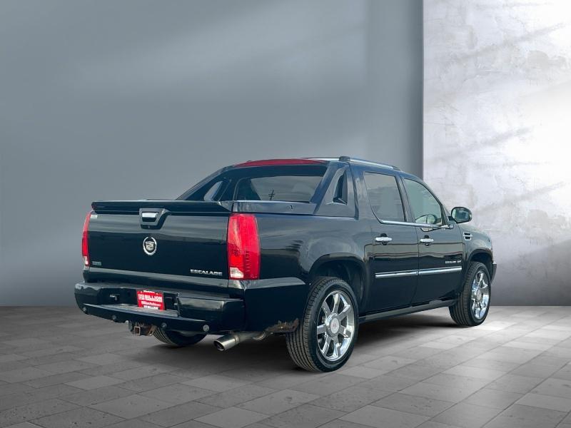 used 2011 Cadillac Escalade EXT car, priced at $15,490