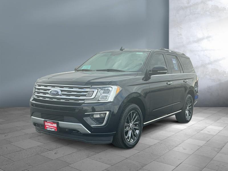 used 2019 Ford Expedition car, priced at $28,499