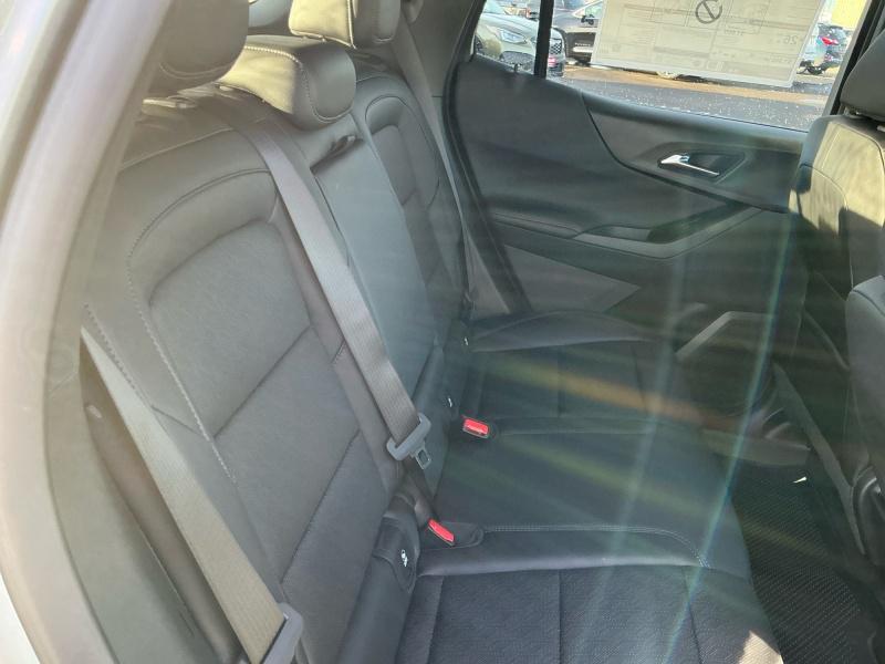 new 2026 Chevrolet Equinox car, priced at $36,559