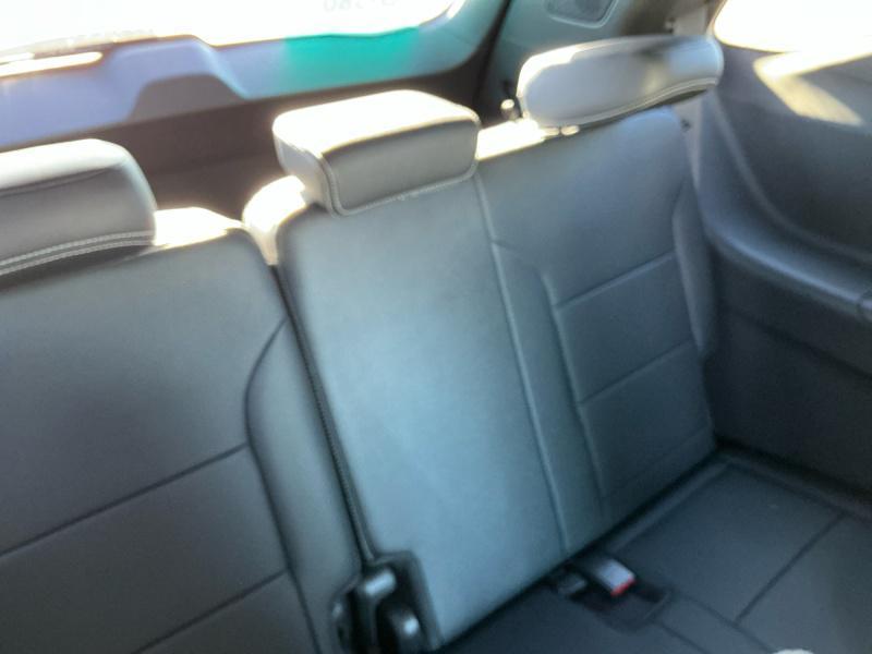 new 2026 Chevrolet Traverse car, priced at $50,914