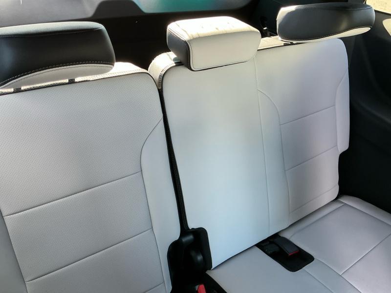 new 2026 Chevrolet Traverse car, priced at $60,994