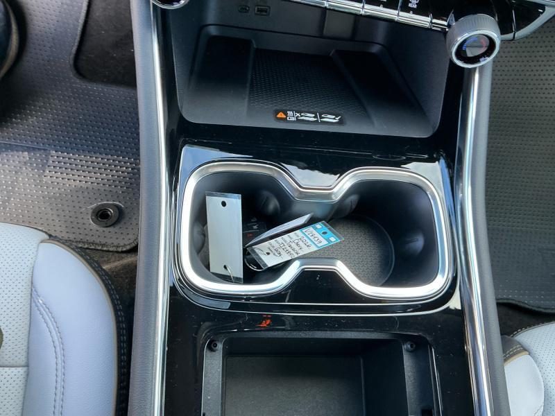 new 2026 Chevrolet Traverse car, priced at $60,994