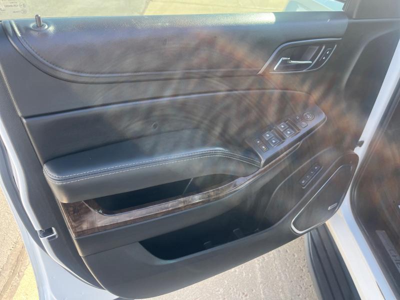 used 2018 Chevrolet Suburban car, priced at $25,999