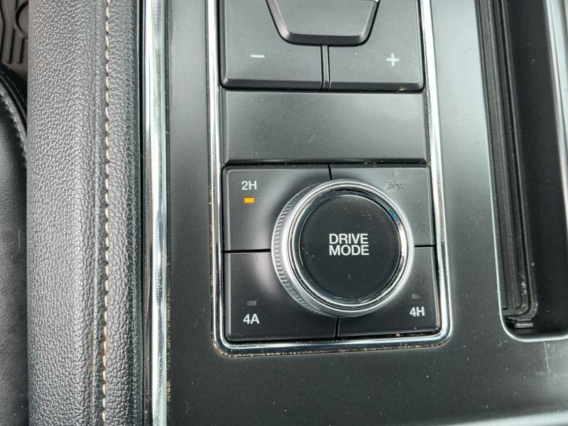 used 2024 Ford Expedition Max car, priced at $43,499