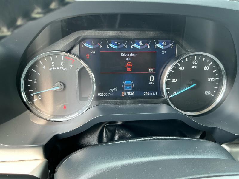 used 2024 Ford Expedition Max car, priced at $43,499