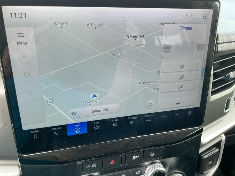 used 2024 Ford Expedition Max car, priced at $43,499