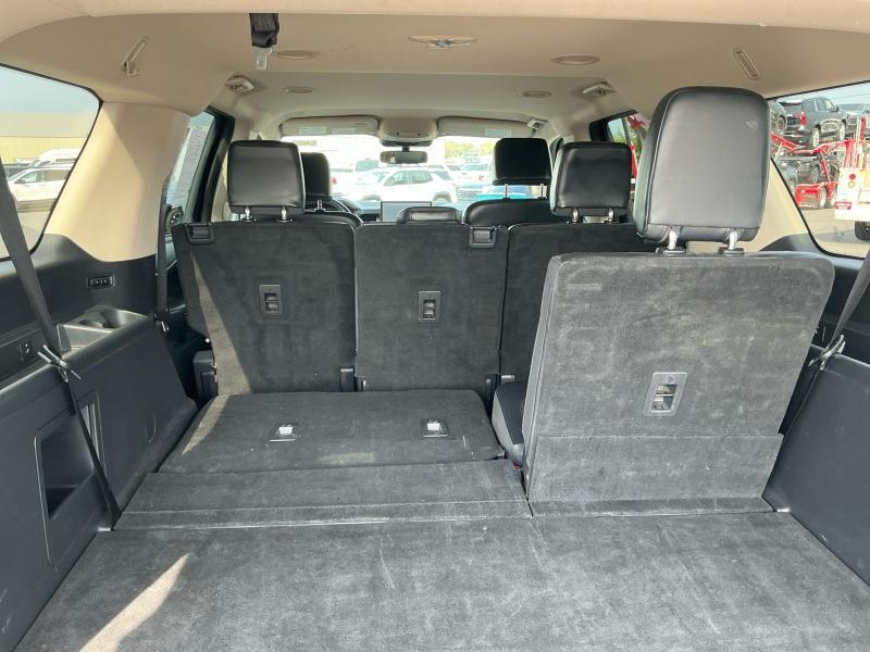 used 2024 Ford Expedition Max car, priced at $43,499