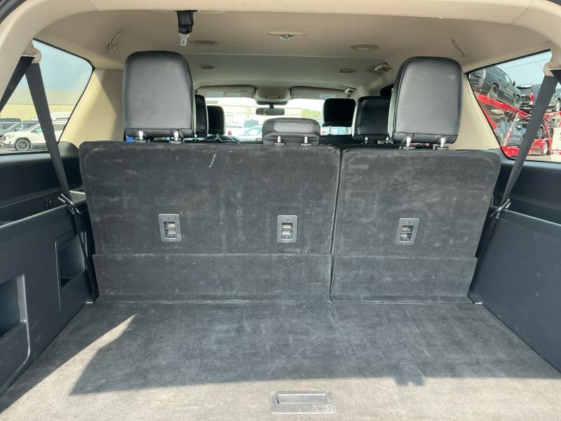 used 2024 Ford Expedition Max car, priced at $43,499