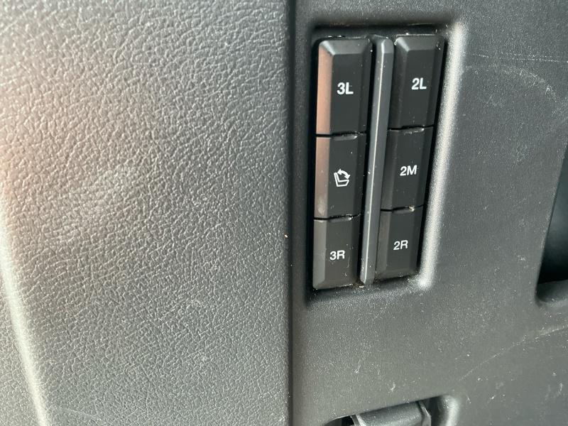 used 2024 Ford Expedition Max car, priced at $43,499