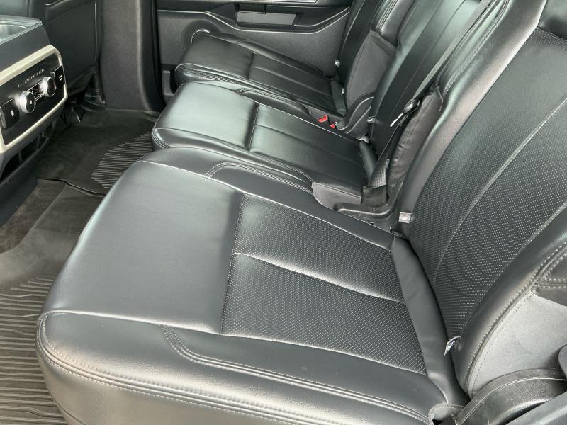 used 2024 Ford Expedition Max car, priced at $43,499