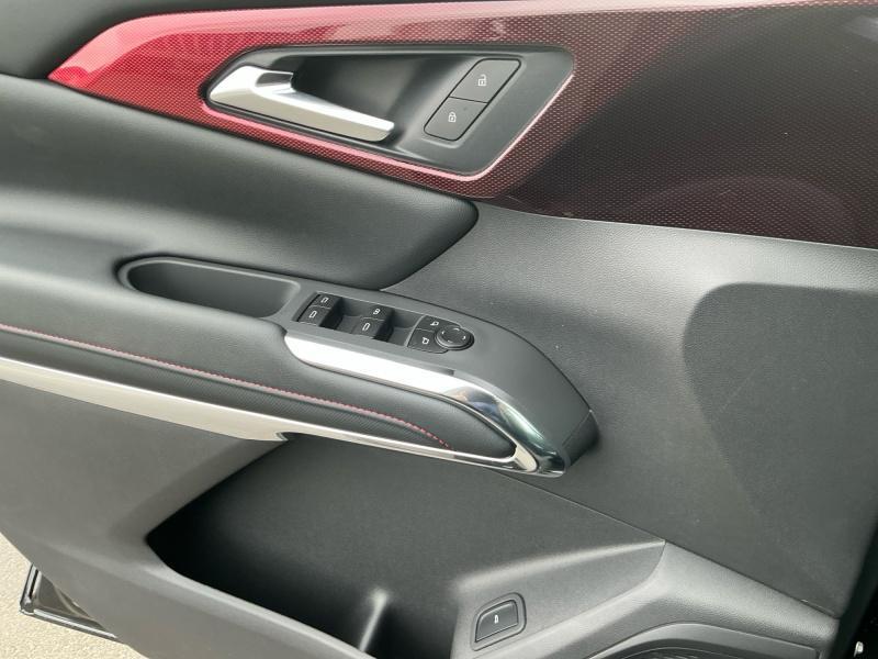 new 2026 Chevrolet Traverse car, priced at $49,990