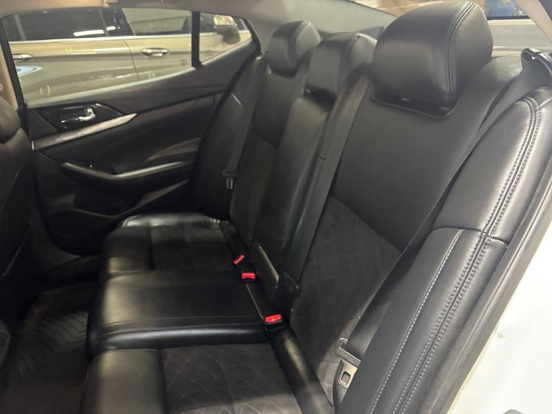 used 2018 Nissan Maxima car, priced at $16,999