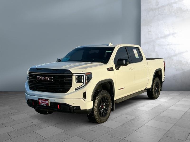 used 2023 GMC Sierra 1500 car, priced at $62,499