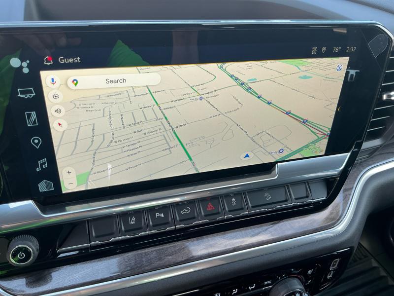 new 2026 Chevrolet Silverado 3500 car, priced at $74,939