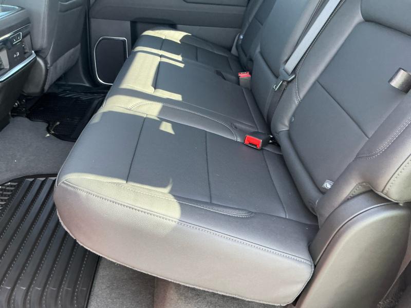 new 2026 Chevrolet Silverado 3500 car, priced at $74,939