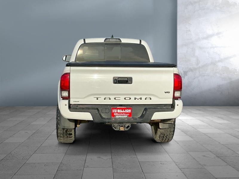 used 2019 Toyota Tacoma car, priced at $30,999