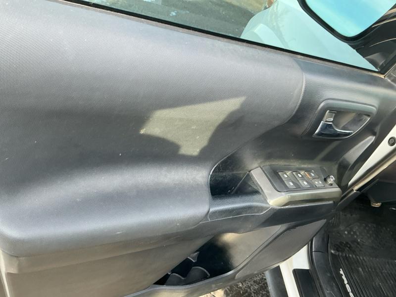 used 2019 Toyota Tacoma car, priced at $30,999