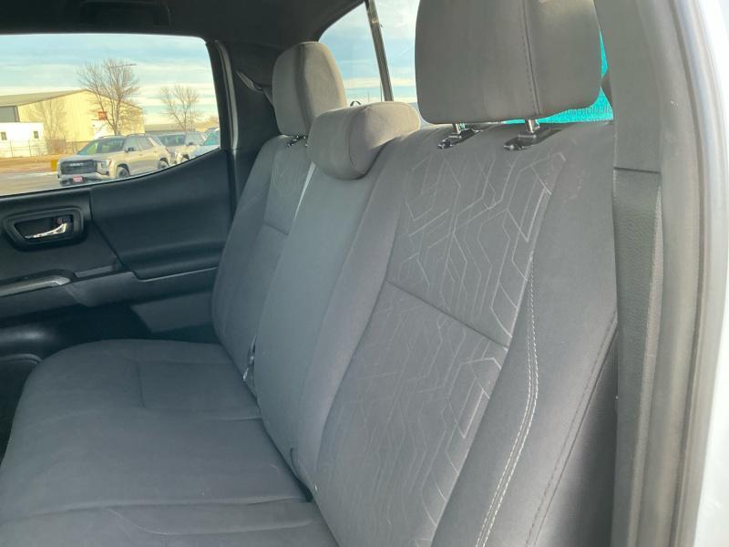 used 2019 Toyota Tacoma car, priced at $30,999