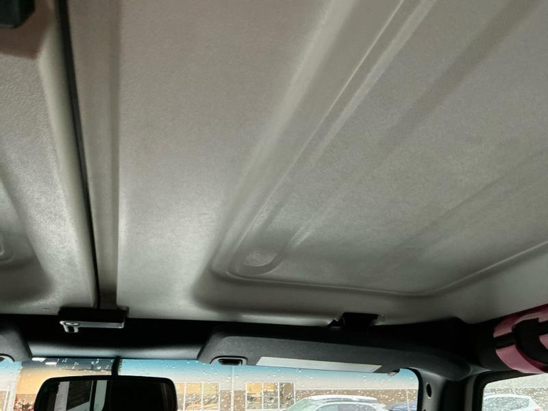 used 2013 Jeep Wrangler Unlimited car, priced at $18,490