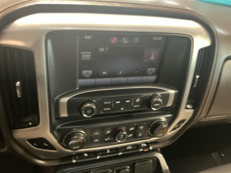 used 2014 GMC Sierra 1500 car, priced at $12,999
