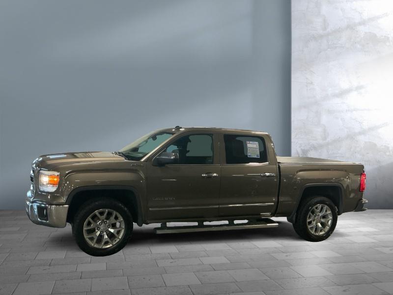 used 2014 GMC Sierra 1500 car, priced at $12,999