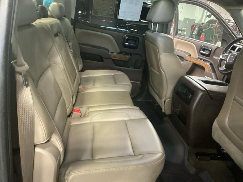 used 2014 GMC Sierra 1500 car, priced at $12,999