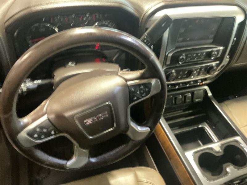 used 2014 GMC Sierra 1500 car, priced at $12,999