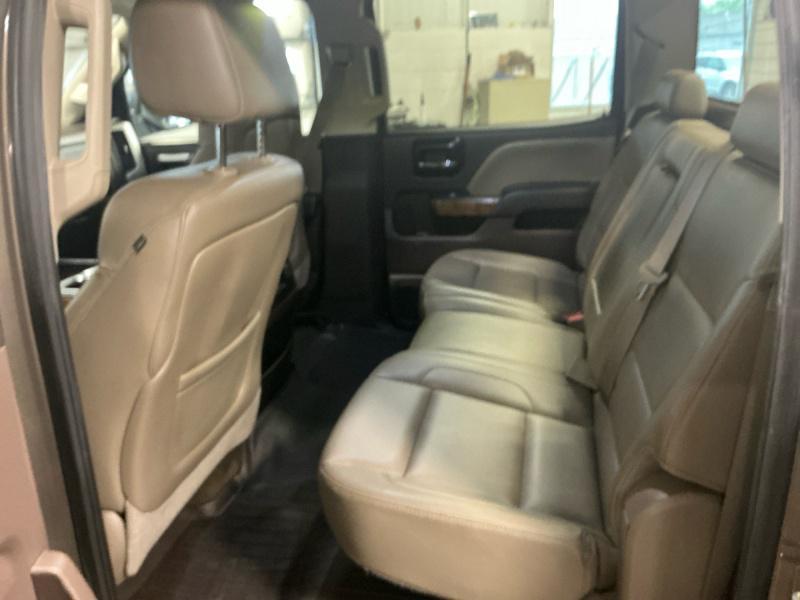 used 2014 GMC Sierra 1500 car, priced at $12,999