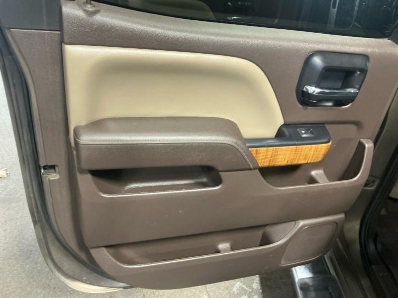 used 2014 GMC Sierra 1500 car, priced at $12,999