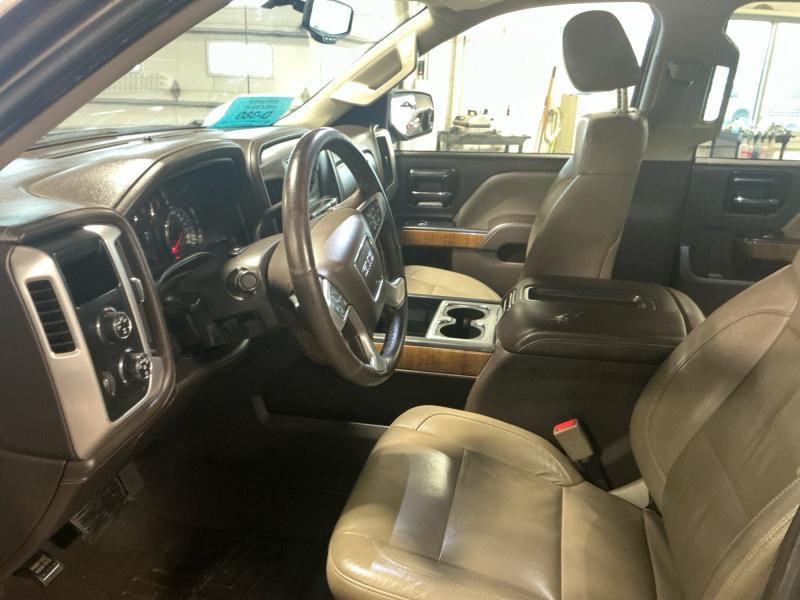 used 2014 GMC Sierra 1500 car, priced at $12,999