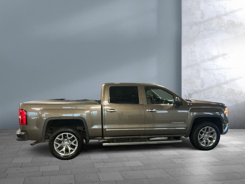 used 2014 GMC Sierra 1500 car, priced at $12,999