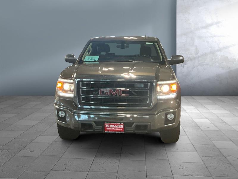 used 2014 GMC Sierra 1500 car, priced at $12,999