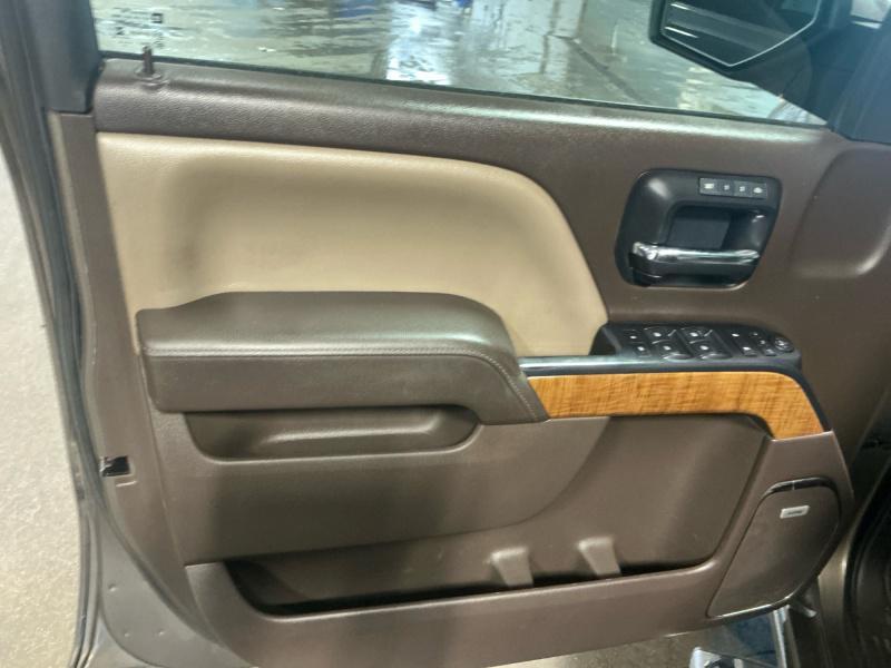 used 2014 GMC Sierra 1500 car, priced at $12,999