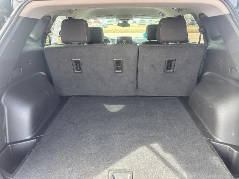 used 2025 Chevrolet Blazer car, priced at $31,490