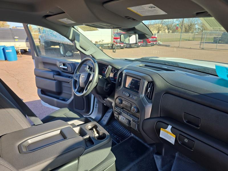 new 2025 Chevrolet Silverado 3500 car, priced at $69,980