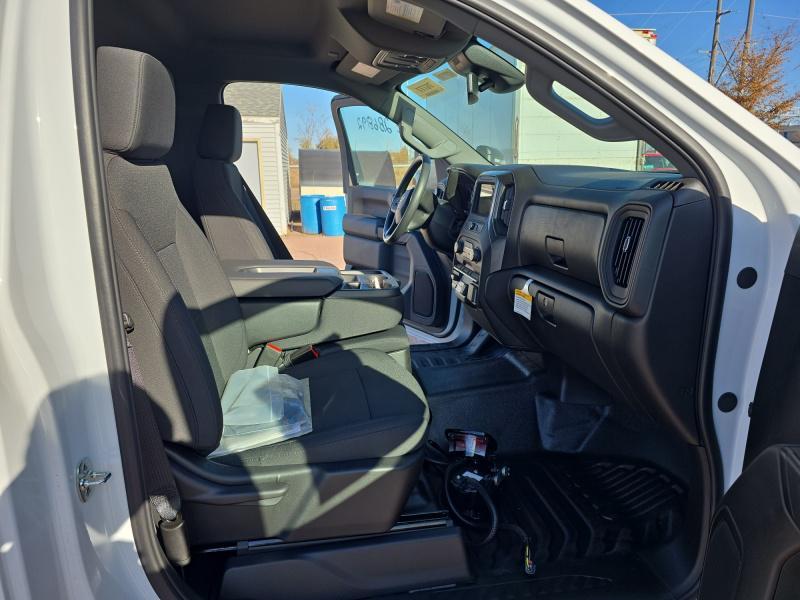 new 2025 Chevrolet Silverado 3500 car, priced at $69,980