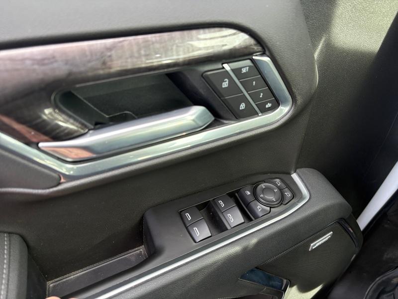 used 2026 Chevrolet Silverado 1500 car, priced at $56,999