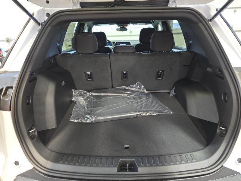 new 2026 Chevrolet Equinox car, priced at $33,369