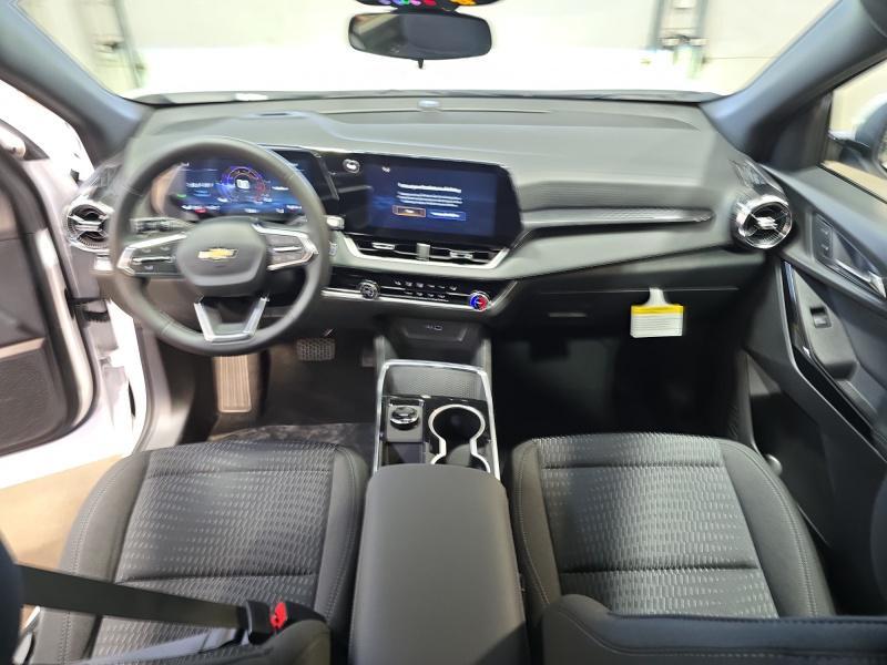 new 2026 Chevrolet Equinox car, priced at $33,369