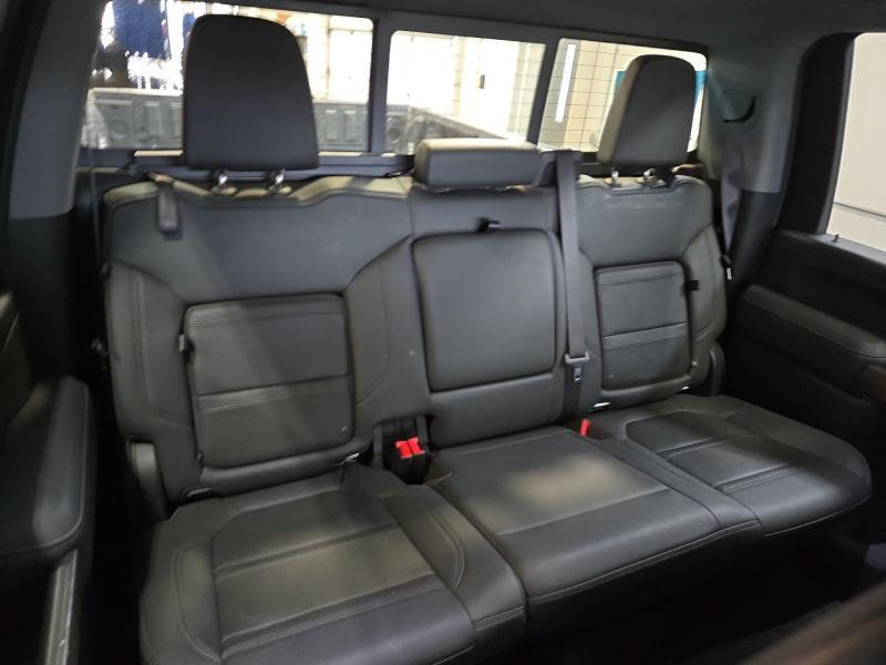used 2020 GMC Sierra 2500 car, priced at $49,970