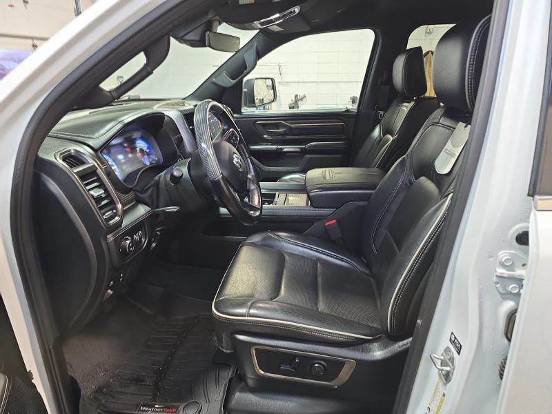 used 2021 Ram 1500 car, priced at $33,999