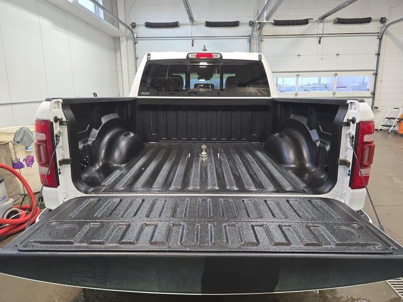 used 2021 Ram 1500 car, priced at $33,999